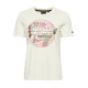 Superdry Γυναικεία κοντομάνικη μπλούζα Vintage Logo Narrative T-Shirt